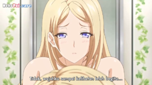 Thumbnail Kazoku: Haha to Shimai no Kyousei Episode 2