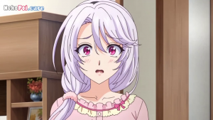 Thumbnail Kazoku: Haha to Shimai no Kyousei Episode 4