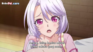 Thumbnail Kazoku: Haha to Shimai no Kyousei Episode 6