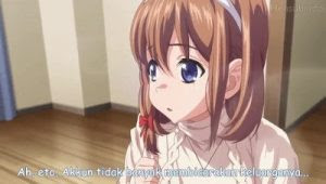 Thumbnail Kedamono-tachi no Sumu Ie de Episode 1