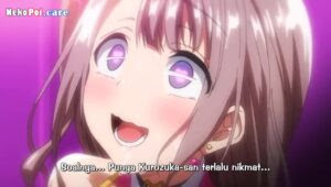 Thumbnail Kegareboshi Aka Episode 1