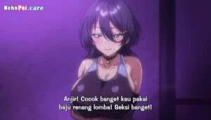 Thumbnail Kegareboshi Ao Episode 2