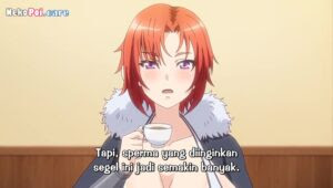 Thumbnail Kenki Virgo Episode 2
