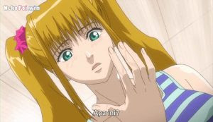 Thumbnail Kichiku: Haha Shimai Choukyou Nikki Episode 1