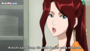 Thumbnail Kichiku: Haha Shimai Choukyou Nikki Episode 2
