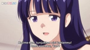 Thumbnail Kime Koi! Episode 2