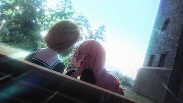 Thumbnail Kimi ga Shinu made Koi wo Shitai Episode 3