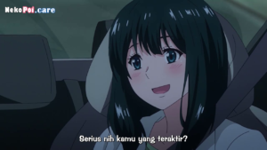 Thumbnail Kimi ga Suki. The Animation Episode 2