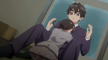 Thumbnail Kimi no Koto ga Daidaidaidaidaisuki na 100-nin no Kanojo Season 3 Episode 1