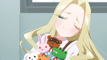 Thumbnail Kimi no Koto ga Daidaidaidaidaisuki na 100-nin no Kanojo Season 3 Episode 2