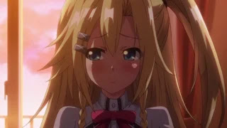 Thumbnail Kimi no Mana wa Rina Witch Episode 1