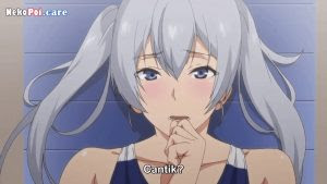 Thumbnail Kimi Omou Koi Episode 2