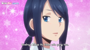Thumbnail Kimi wa Yasashiku Netorareru The Animation Episode 2