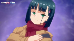 Thumbnail Kimi wa Yasashiku Netorareru The Animation Episode 3