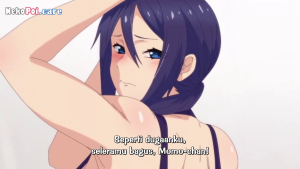Thumbnail Kimi wa Yasashiku Netorareru The Animation Episode 5