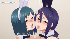 Thumbnail Kimi wa Yasashiku Netorareru The Animation Episode 6