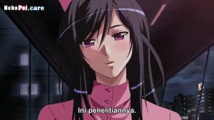 Thumbnail Kindan no Byoutou The Animation Episode 1