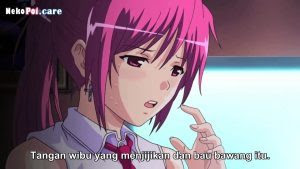 Thumbnail Kindan no Byoutou The Animation Episode 2