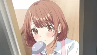 Thumbnail Kiss Hug Episode 1