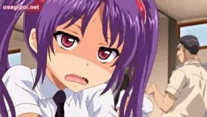 Thumbnail Koakuma Kanojo The Animation Episode 1