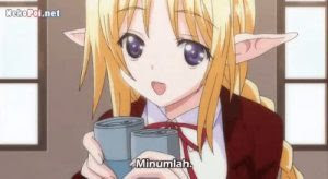 Thumbnail Koakuma Kanojo The Animation Episode 2