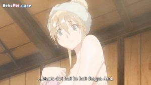 Thumbnail Kohakuiro no Hunter The Animation Episode 1