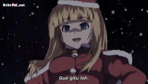 Thumbnail Koiito Kinenbi The Animation Episode 2