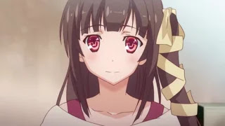Thumbnail Koikishi Purely☆Kiss The Animation Episode 1