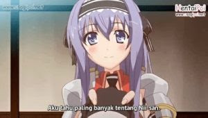 Thumbnail Koikishi Purely☆Kiss The Animation Episode 2
