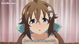 Thumbnail Koinaka: Koinaka de Hatsukoi x Nakadashi Sexual Life The Animation Episode 1