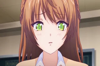 Thumbnail Kokuhaku…… Episode 1