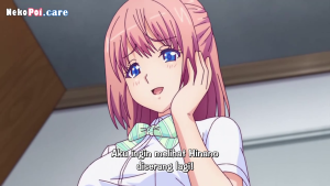 Thumbnail Kokuhaku…… Episode 2