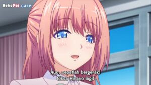 Thumbnail Kokuhaku…… Episode 3