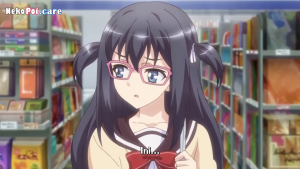 Thumbnail Konbini Shoujo Z Episode 1