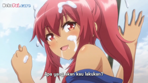 Thumbnail Konbini Shoujo Z Episode 3
