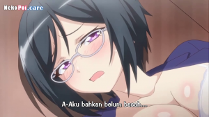 Thumbnail Konbini Shoujo Z Episode 4
