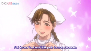 Thumbnail Konna ni Yasashiku Sareta no Episode 2