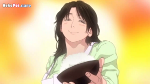 Thumbnail Konna ni Yasashiku Sareta no Episode 3