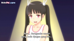 Thumbnail Kono Kaisha... Nanika Okashii! Episode 1