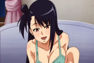 Thumbnail Konomi ja Nai kedo: Mukatsuku Ane to Aishou Batsugun Ecchi Episode 1