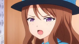 Thumbnail Korashime 2: Kyouikuteki Depaga Shidou Episode 1