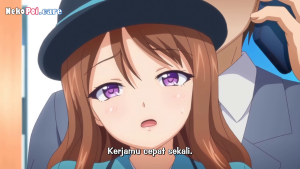 Thumbnail Korashime 2: Kyouikuteki Depaga Shidou Episode 3