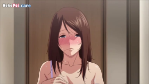 Thumbnail Kotowarenai Haha Episode 2