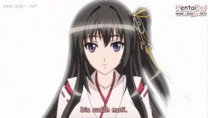 Thumbnail Kotowari: Kimi no Kokoro no Koboreta Kakera Episode 2