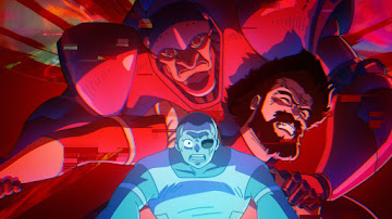 Thumbnail Koukaku Kidoutai (TV) Episode 1