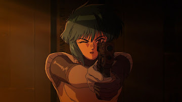 Thumbnail Koukaku Kidoutai (TV) Episode 2