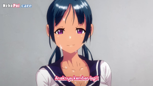 Thumbnail Koumi-jima Shuu 7 de Umeru Mesu-tachi Episode 2