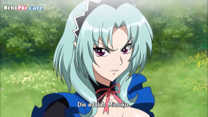 Thumbnail Koutetsu no Majo Annerose Episode 2