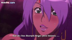 Thumbnail Koutetsu no Majo Annerose Episode 3