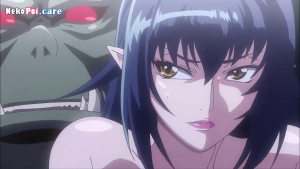Thumbnail Koutetsu no Majo Annerose Episode 4